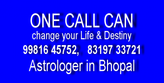Best Astrologer in Shahpura Bhopal Near Aura Mall 